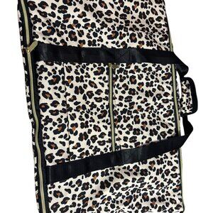 Expandable Travel Duffle Bag – Weekender / Overnight / Hospital Bag